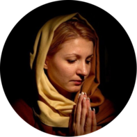 Гадалка Анна — Октябрьский